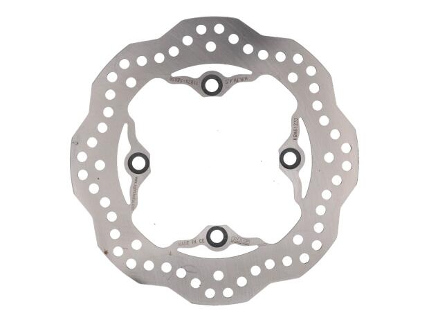 Bremsscheibe für Kawasaki ZX 12R Ninja 1200 hinten