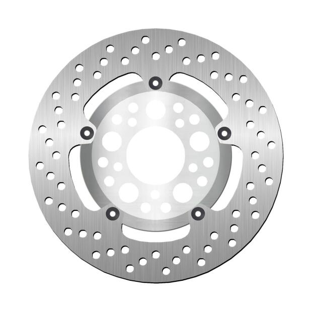 Bremsscheibe für Honda Brazil NXR 150/XR L 125 vorne