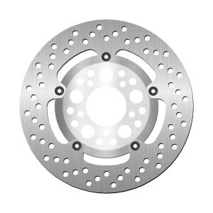 Bremsscheibe für Honda Brazil NXR 150/XR L 125 vorne