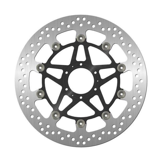 Bremsscheibe für Honda CB/Superfour 1300/CB X 1100 vorne