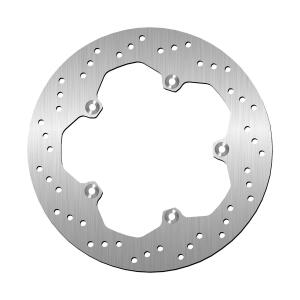 Bremsscheibe für Peugeot Geopolis City 200/Satelis...