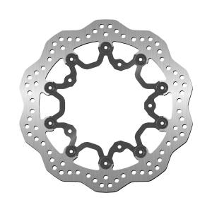 Bremsscheibe für Yamaha TMax/ABS 530 vorne