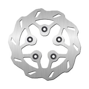 Bremsscheibe für SYM JET 4/R/Nakes 50 vorne