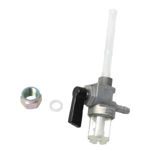 Benzinhahn M12x1 Hercules Prima 5, Puch, Zündapp,...