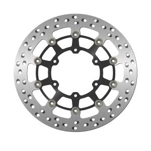 Bremsscheibe für Suzuki GSX-R 600/750/Abs 1000 vorne