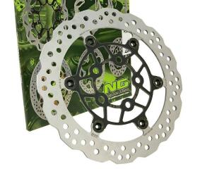 Bremsscheibe für Kawasaki J ABS/J Racing ABS...