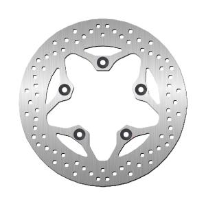 Bremsscheibe für Suzuki GSX 1400 hinten