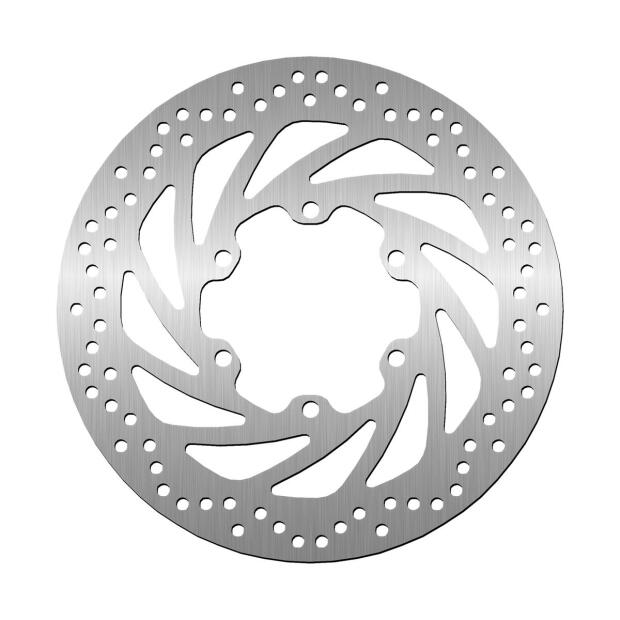 Bremsscheibe für BMW F GS ABS 650/Husqvarna TR Strada vorne