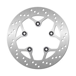 Bremsscheibe für Kymco Agility 16" Wheels...