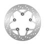 Bremsscheibe für Kymco Agility 16" Wheels 200/People hinten