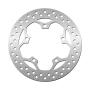 Bremsscheibe für Daelim A-Four 50/E-Five/SL History vorne