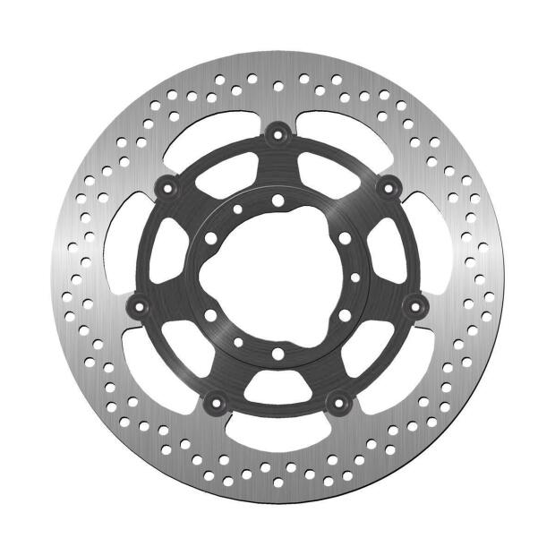 Bremsscheibe für Honda CBR Fireblade/RA/Abs/RRA 1000 vorne