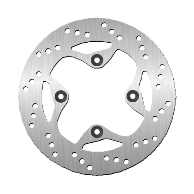 Bremsscheibe für Suzuki Van Van RV 125/200 vorne