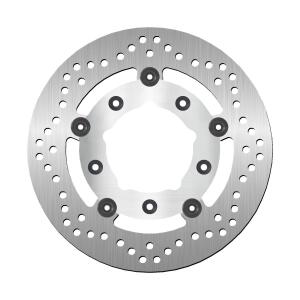 Bremsscheibe für Ural Adventure/Sidecar/Classic 750...