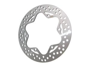 Bremsscheibe für Yamaha YBR 125 vorne