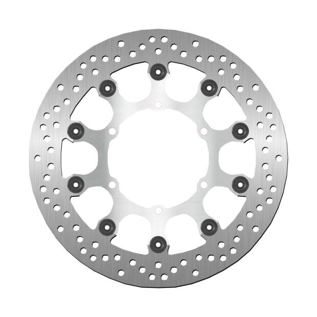 Bremsscheibe für Aprilia Moto 6,5 Philip Stark 650 vorne