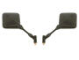 Mirror for Suzuki DR350/400/600/650/750/800Big/DL1000V-STROM pair