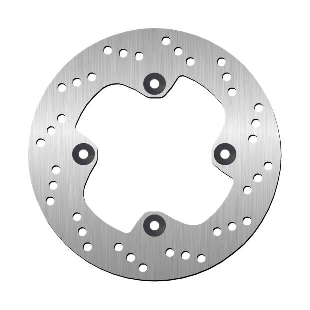 Bremsscheibe für Honda CBR R 150 hinten