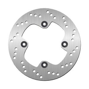 Bremsscheibe für Honda CBR R 150 hinten