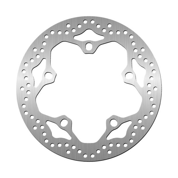 Bremsscheibe für Aprilia SRV I.E./SRV I.E. ABS 850 hinten