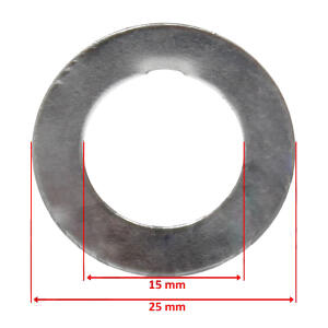 Locking plate for Zundapp CS/CX/Hai 25 50 448 clutch...