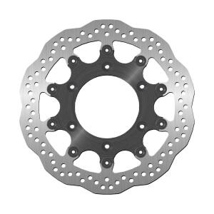 Bremsscheibe für Triumph Trophy 1200 4 Cylinders 1180 vorne