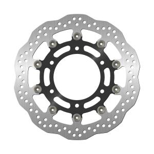 Bremsscheibe für Triumph Trophy 1200 / 1215 SE 4...