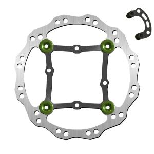 Bremsscheibe für Gas Gas MC 2T 4/10 Years/Husqvarna...