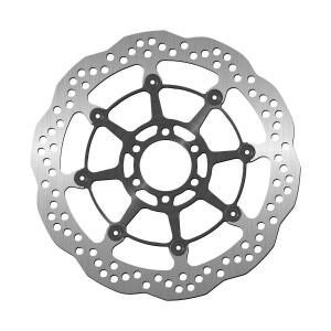 Bremsscheibe für Moto Guzzi Audace ABS...