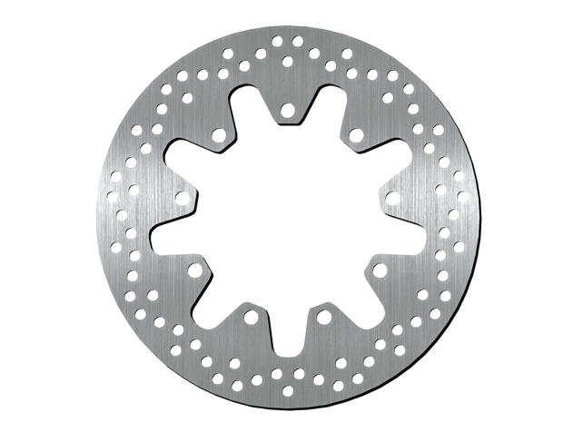 Bremsscheibe für Kawasaki KL/KLR 650 vorne