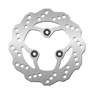 Bremsscheibe für CPI GTR 150 hinten