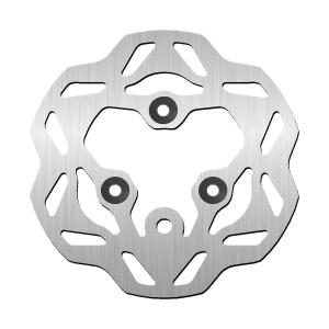 Bremsscheibe für Goes 450/Hyosung TE Rapier 450 vorne