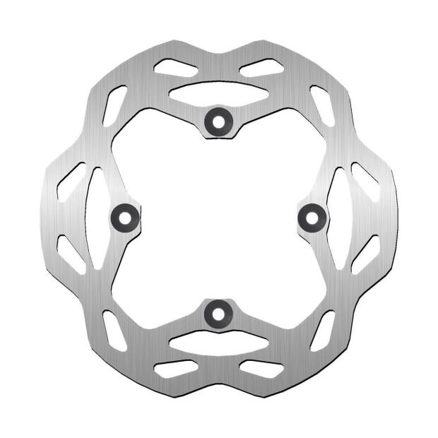 Bremsscheibe für Goes 450/Hyosung TE Rapier 450 hinten