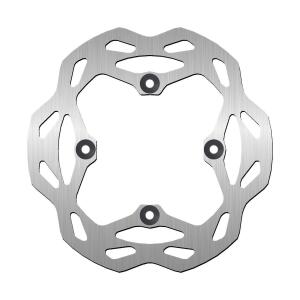 Bremsscheibe für Goes 450/Hyosung TE Rapier 450 hinten