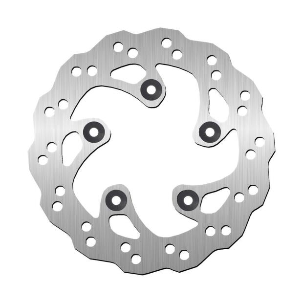 Bremsscheibe für Hyosung R Xpeed MS3 250 hinten