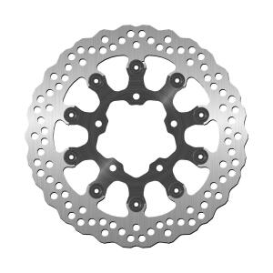 Bremsscheibe für Kawasaki Ninja ZX-6R 636/ZX-6RR...