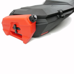 Box für CF Moto Z1000 (MJ 2020) Side by Side UTV