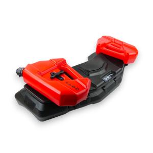 ATV Quad Koffer für CF Moto CForce 820 850 1000 Frontkoffer Quadkoffer Staubox