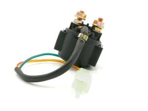 Anlasser Relais Beeline Bestia 5.0/5.5 / Online X 5.0/5.5 Starterrelais mit Stecker