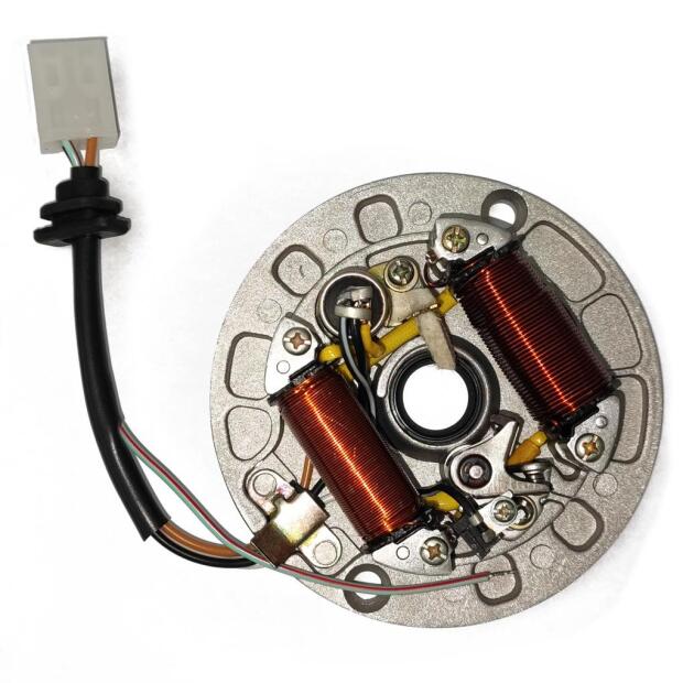 Alternateur Honda ST50 Dax Z50 Monkey C50 CD50 SS50