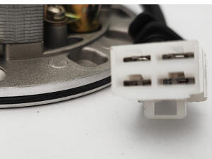 Alternateur Honda ST50 Dax Z50 Monkey C50 CD50 SS50