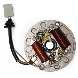 Alternateur Honda ST50 Dax Z50 Monkey C50 CD50 SS50