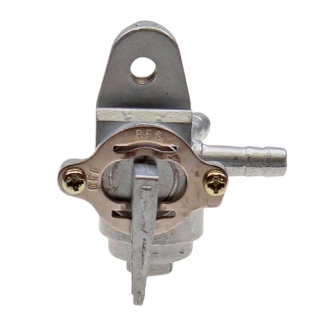 Benzinhahn für Skyteam Skymax PBR 50-125cc Honda ST Dax ZB 50 Jincheng