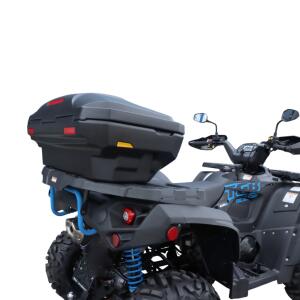 Coffre Boîte Quad ATV Type 8050 TGB Blade 200litre