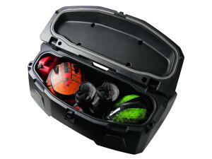 Coffre Boîte Quad ATV Type 8050 TGB Blade 200litre