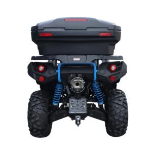 Coffre Boîte Quad ATV Type 8050 TGB Blade 200litre