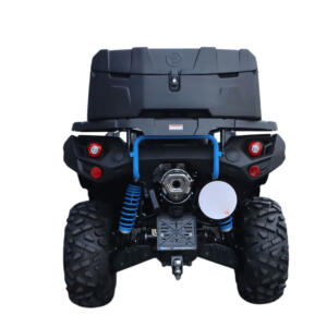 Coffre Boîte Quad ATV Type 8050 TGB Blade 200litre