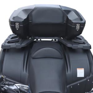 Coffre Boîte Quad ATV Type 8050 TGB Blade 200litre