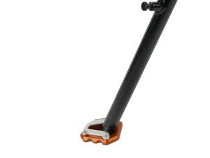 Side stand foot widening for KTM Duke 790/890