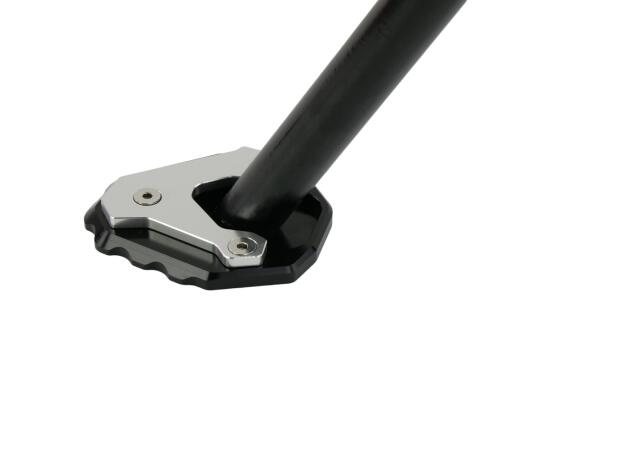 Side stand extension for Honda CB500X CB400X CBR500R 13-22